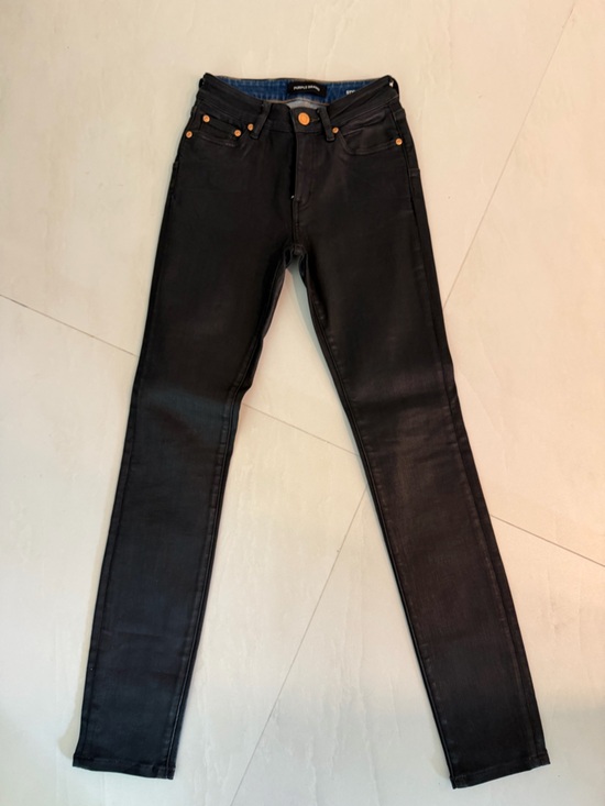 Purple Brand Denim - Purple brand Jeans 24